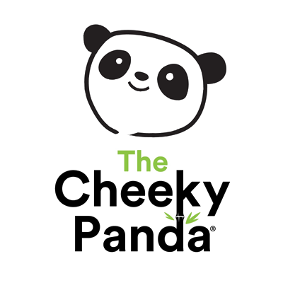 Cheeky Panda logó
