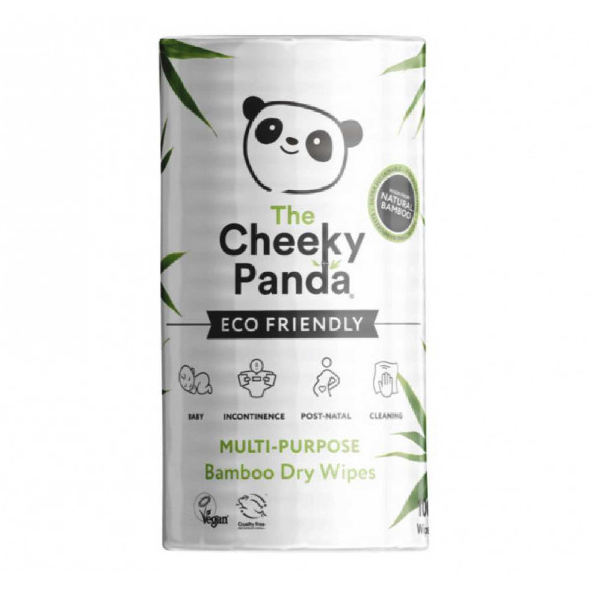 Mosható papírtörlő - Cheeky Panda